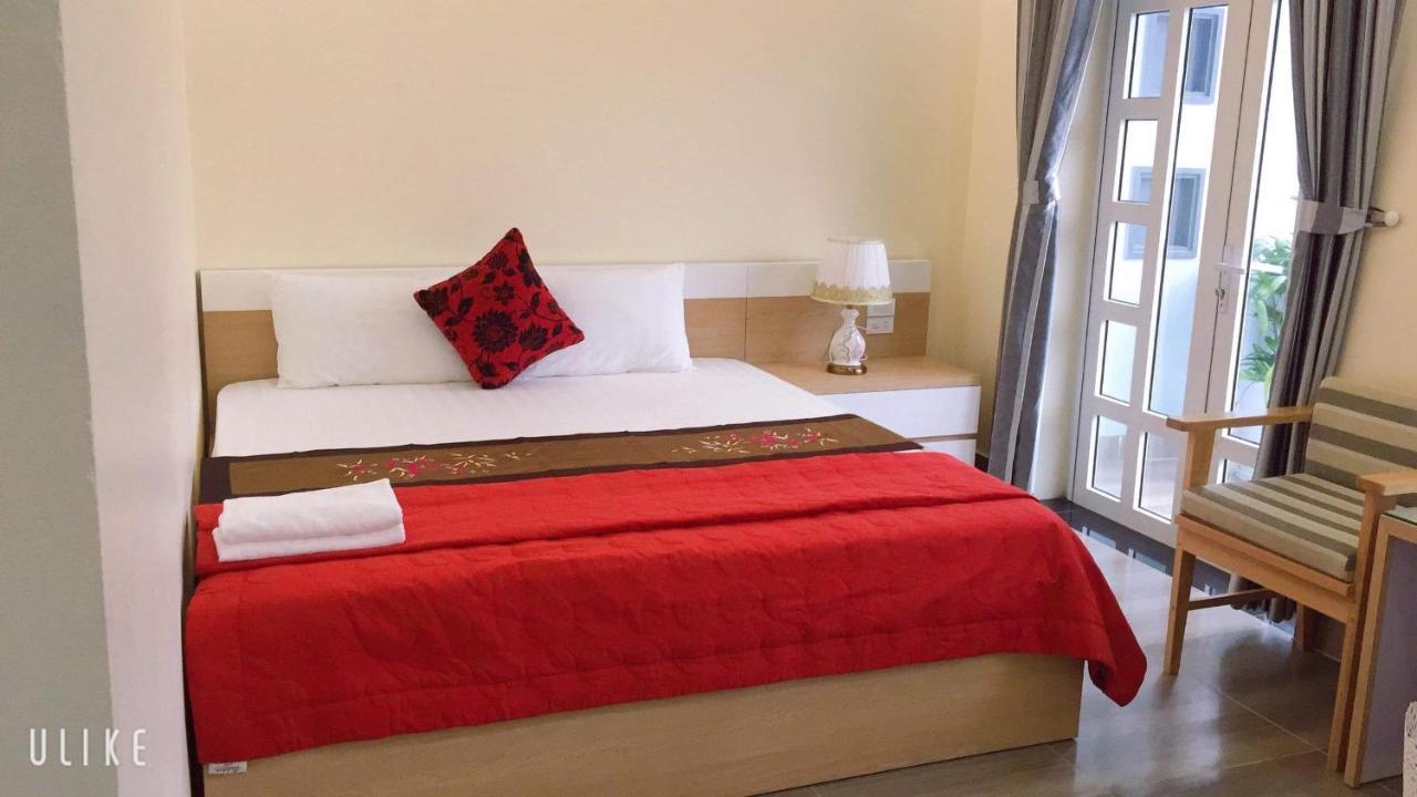 Cat Ba Central Homestay Dong Khe Sau Εξωτερικό φωτογραφία