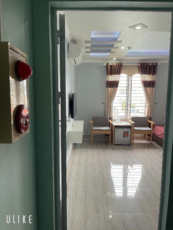 Cat Ba Central Homestay Dong Khe Sau Εξωτερικό φωτογραφία