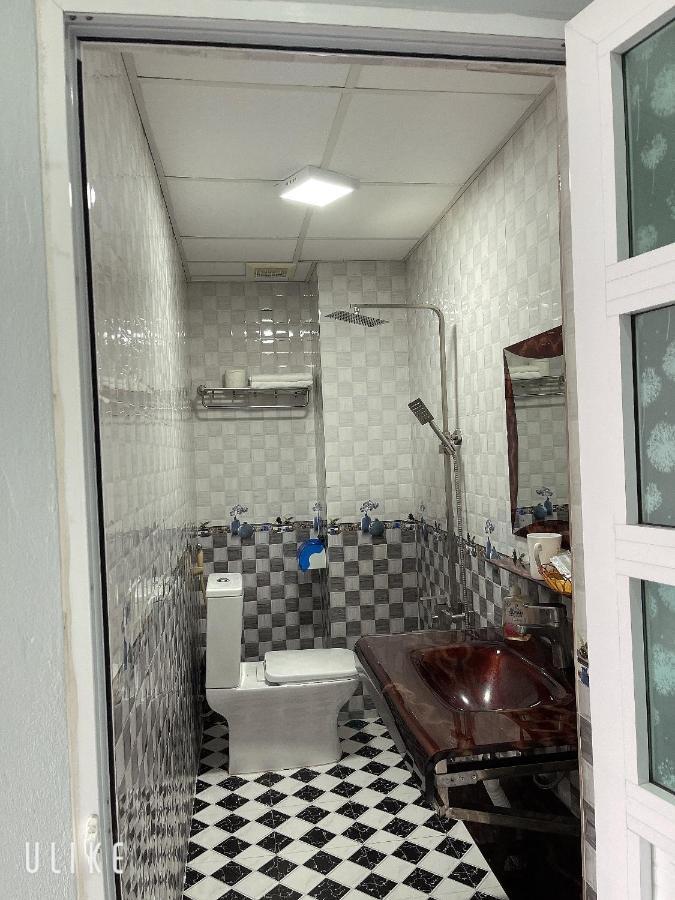 Cat Ba Central Homestay Dong Khe Sau Εξωτερικό φωτογραφία