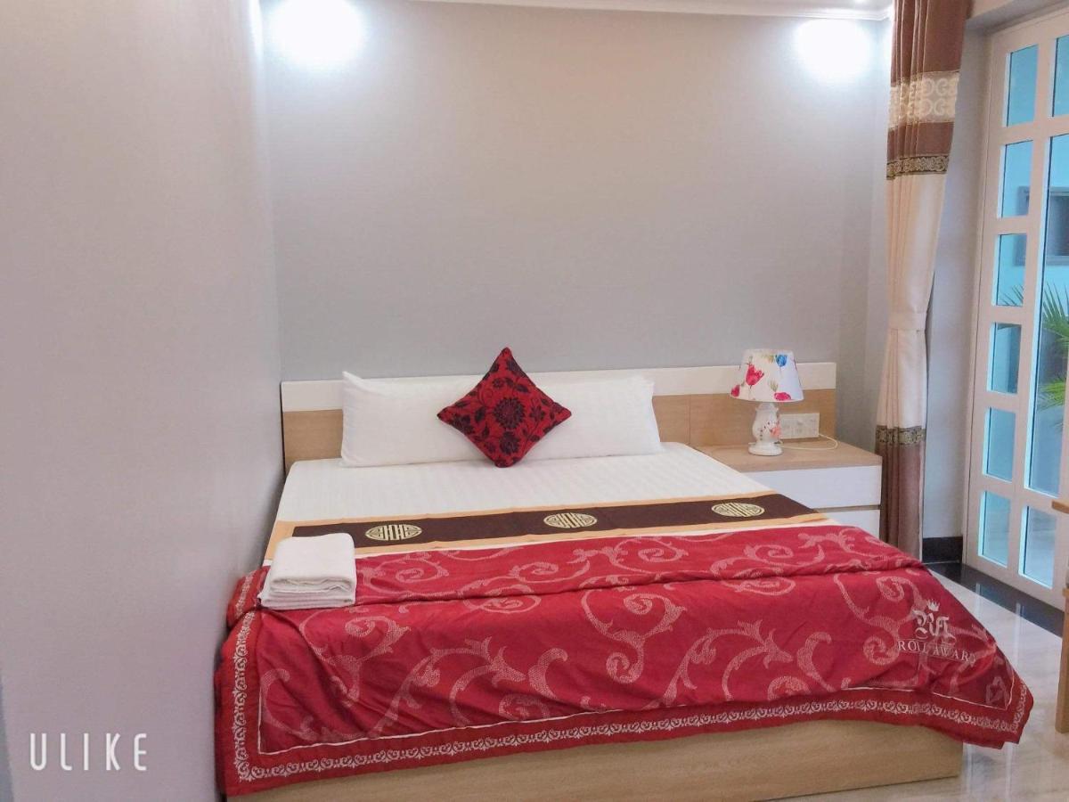 Cat Ba Central Homestay Dong Khe Sau Εξωτερικό φωτογραφία