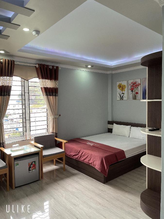 Cat Ba Central Homestay Dong Khe Sau Εξωτερικό φωτογραφία