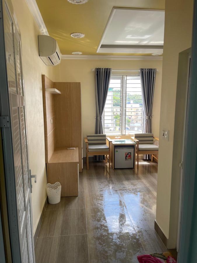 Cat Ba Central Homestay Dong Khe Sau Εξωτερικό φωτογραφία