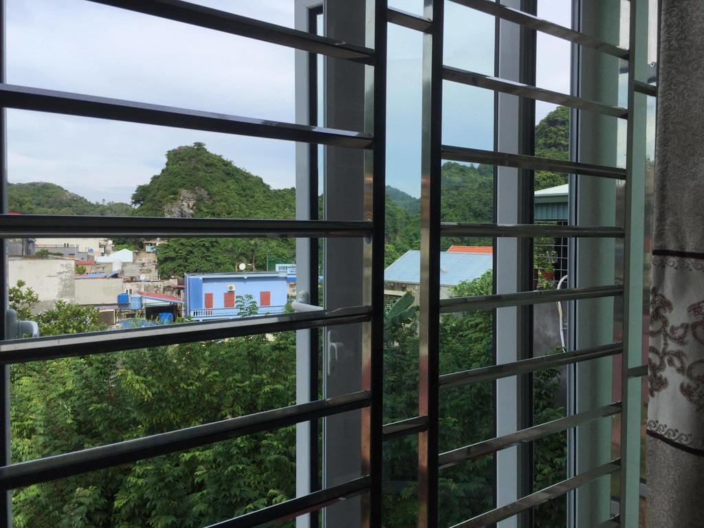 Cat Ba Central Homestay Dong Khe Sau Εξωτερικό φωτογραφία