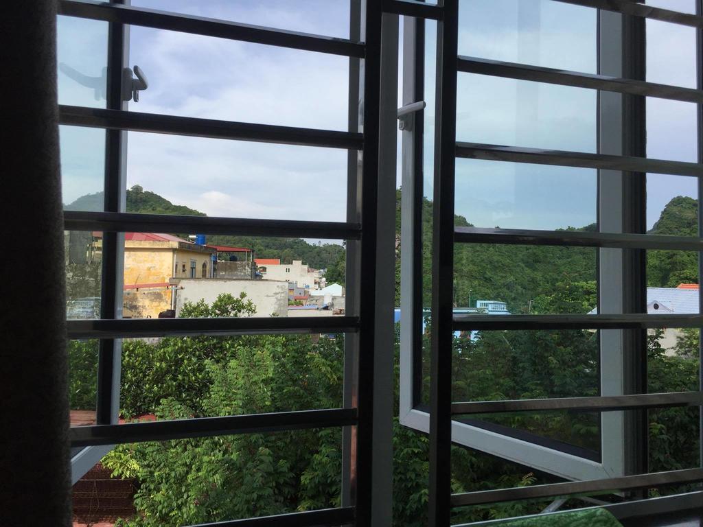 Cat Ba Central Homestay Dong Khe Sau Εξωτερικό φωτογραφία