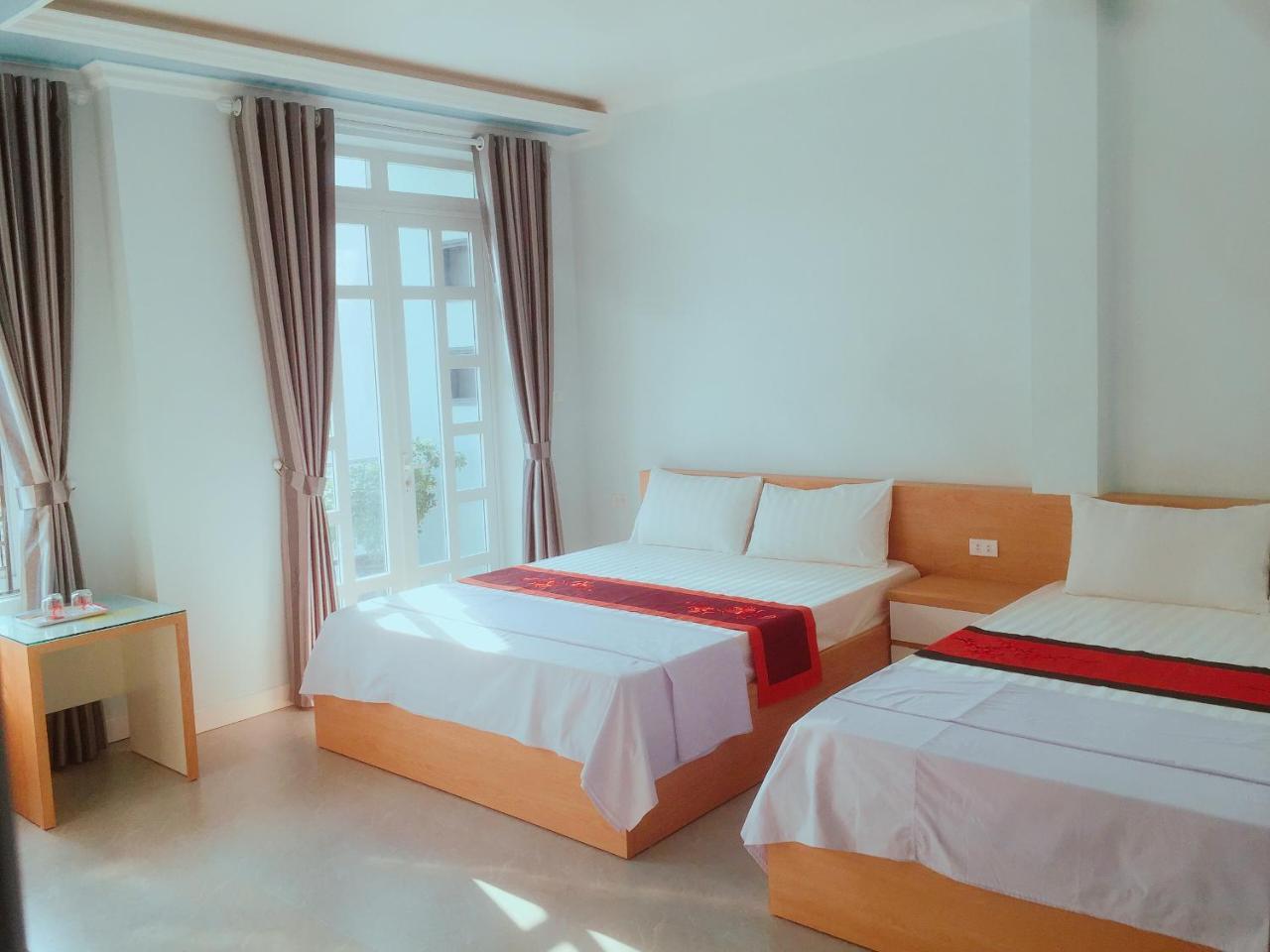 Cat Ba Central Homestay Dong Khe Sau Εξωτερικό φωτογραφία
